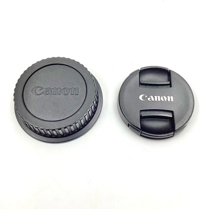 【全額返金保証】【最速発送】 Voigtlander COLOR-SKOPAR 20mm F3.5 SLII N Aspherical Canon EFマウント 美品 動作確認済