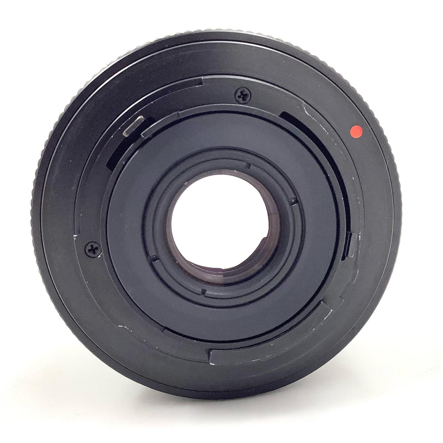 【全額返金保証】【最速発送】CONTAX Distagon T*28mm F2.8 AEJ 美品 動作確認済