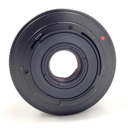 【全額返金保証】【最速発送】CONTAX Distagon T*28mm F2.8 AEJ 美品 動作確認済