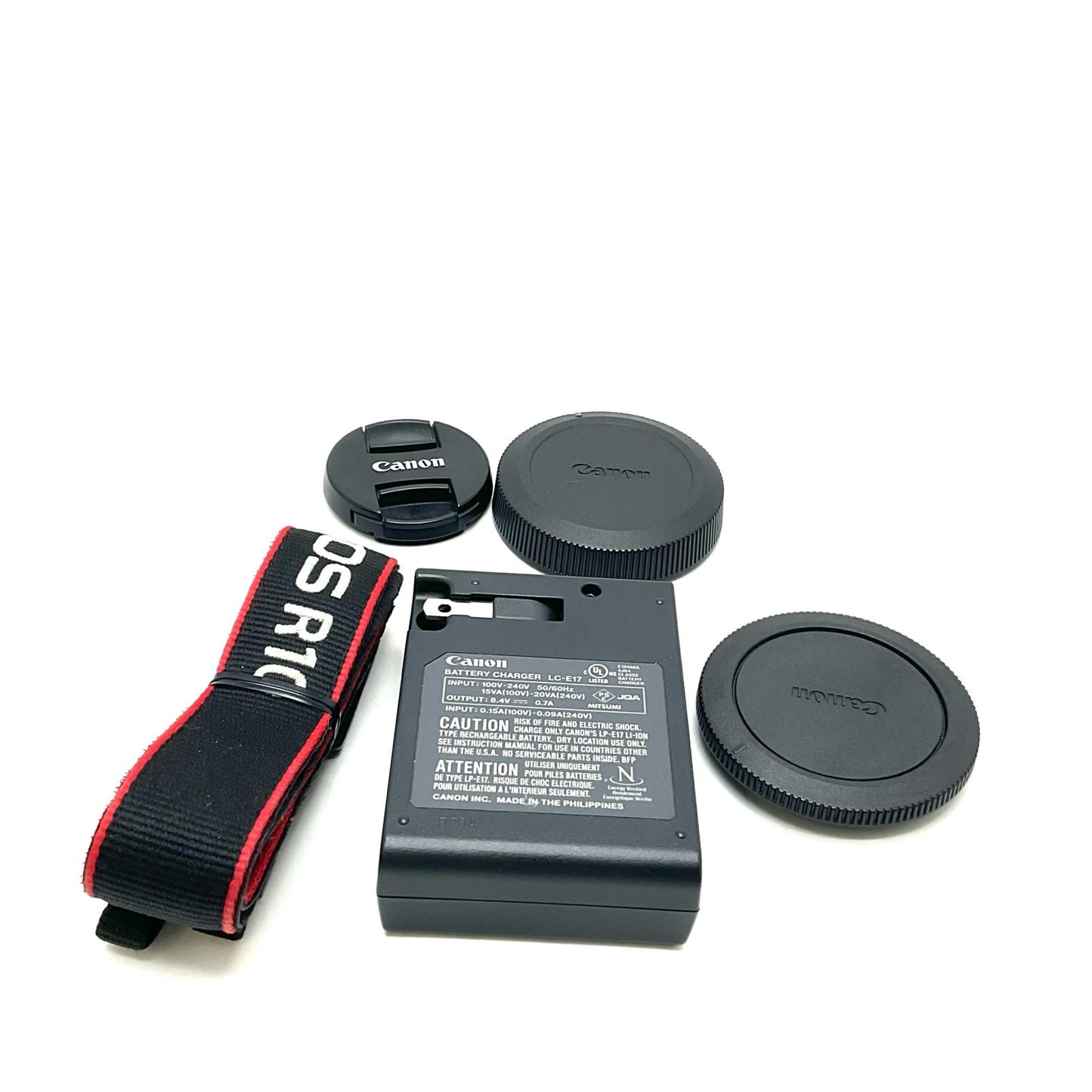 【全額返金保証】【最速発送】Canon デジタル一眼 EOS R10 RF-S18-45 IS STM レンズキット 美品 動作確認済