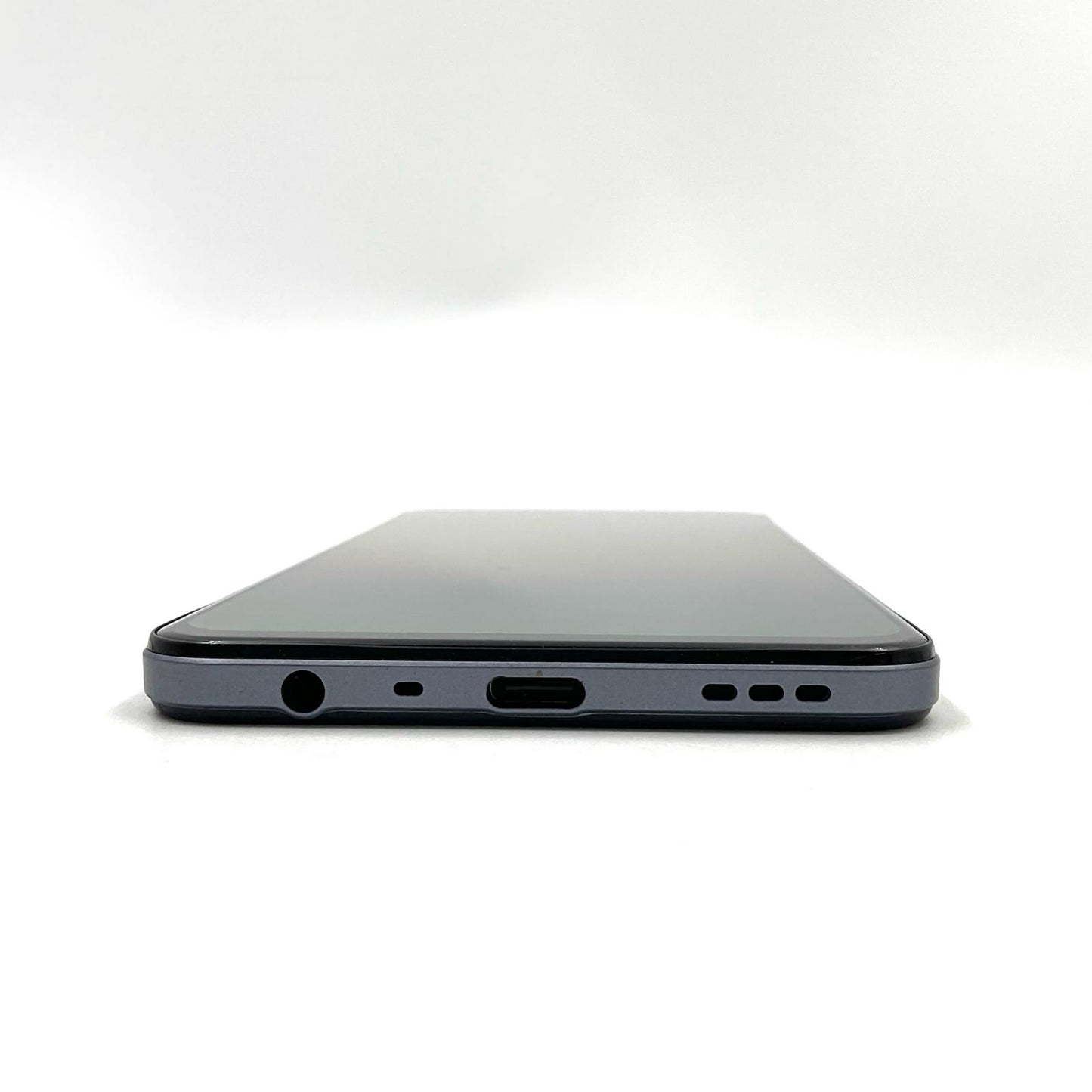 【全額返金保証】【最速発送】OPPO OPPO A73 64GB ネービーブルー 楽天モバイル CPH2099 白ロム 美品 動作確認済