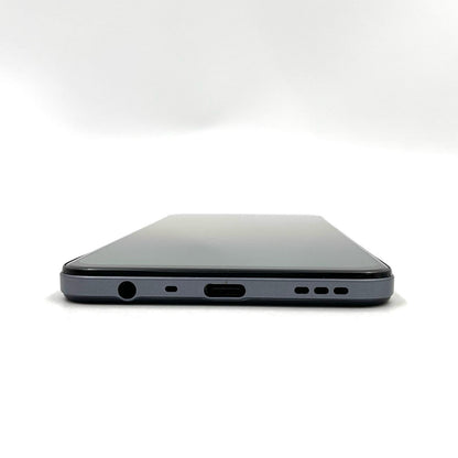 【全額返金保証】【最速発送】OPPO OPPO A73 64GB ネービーブルー 楽天モバイル CPH2099 白ロム 美品 動作確認済