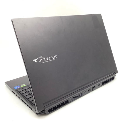【全額返金保証】【最速発送】mouse computer H5-TGLBBW11 11th Gen Core i7-11800H 2.30GHz 64GB SSD 2TB 美品 動作確認済