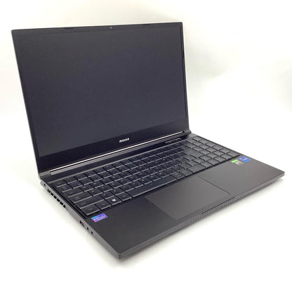 【全額返金保証】【最速発送】mouse computer H5-TGLBBW11 11th Gen Core i7-11800H 2.30GHz 64GB SSD 2TB 美品 動作確認済