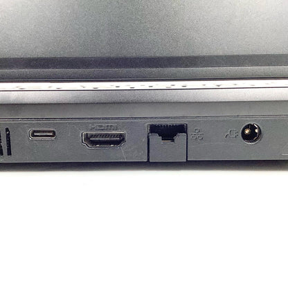 【全額返金保証】【最速発送】mouse computer H5-TGLBBW11 11th Gen Core i7-11800H 2.30GHz 64GB SSD 2TB 美品 動作確認済