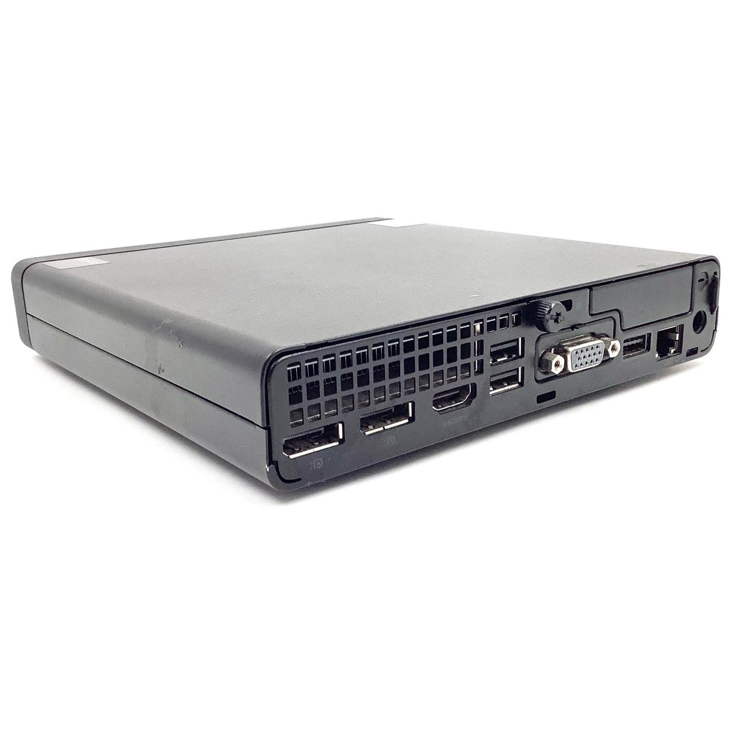 【全額返金保証】【最速発送】HP HP Elite Mini 800 G9 Desktop PC 12th Gen Core i5-12500T 16GB HDD 1TB 動作確認済