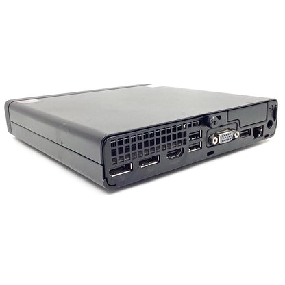 【全額返金保証】【最速発送】HP HP Elite Mini 800 G9 Desktop PC 12th Gen Core i5-12500T 16GB HDD 1TB 動作確認済