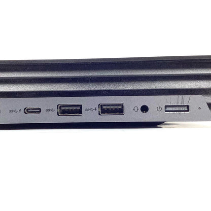 【全額返金保証】【最速発送】HP HP Elite Mini 800 G9 Desktop PC 12th Gen Core i5-12500T 16GB HDD 1TB 動作確認済