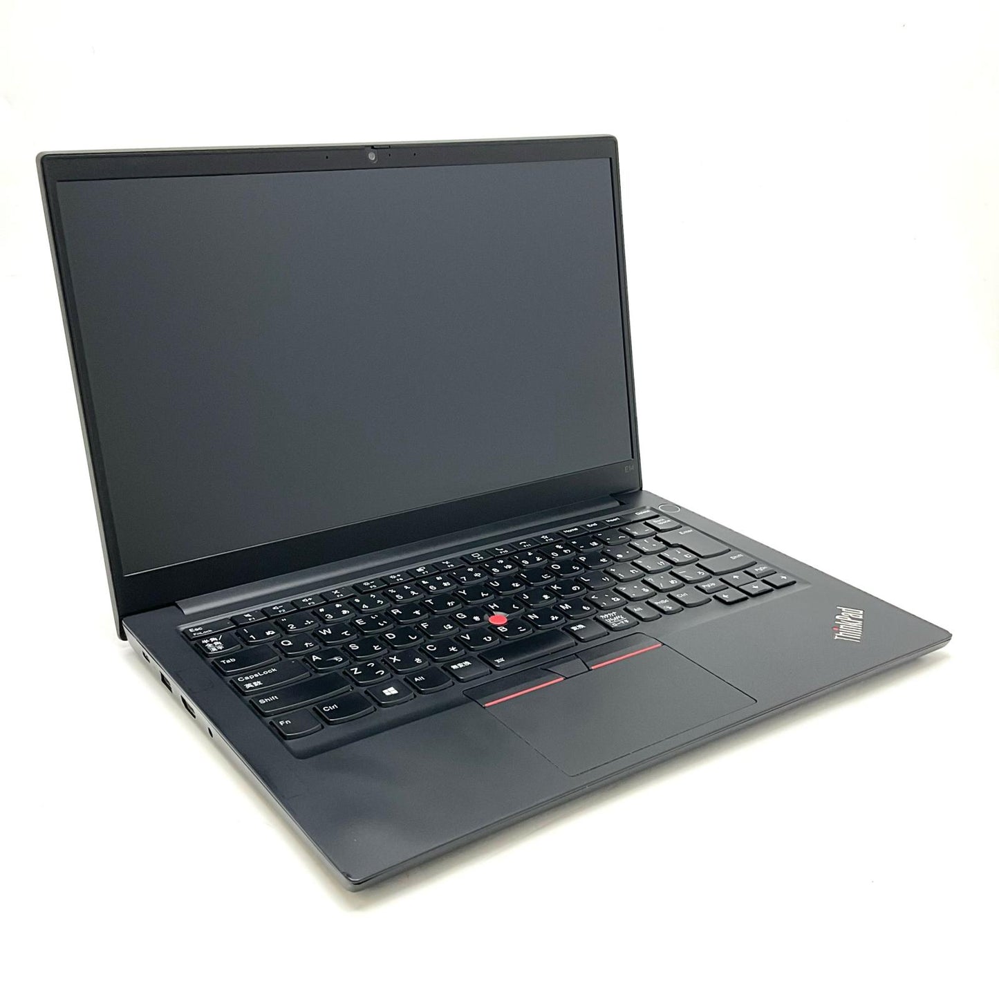 【全額返金保証】【最速発送】lenovo ThinkPad E14 Gen 2 11th Gen Core i5-1135G7 2.40GHz 8GB SSD 256GB 動作確認済