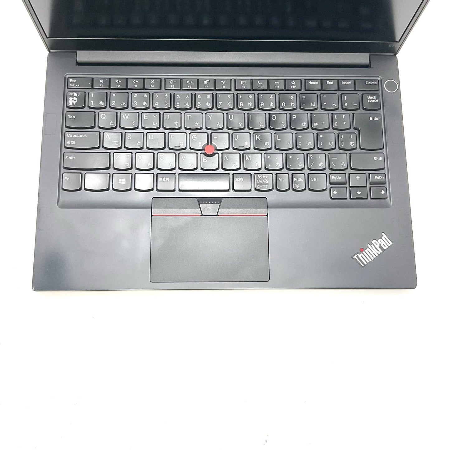 【全額返金保証】【最速発送】lenovo ThinkPad E14 Gen 2 11th Gen Core i5-1135G7 2.40GHz 8GB SSD 256GB 動作確認済