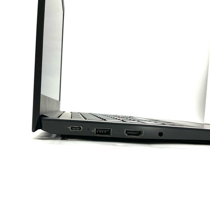 【全額返金保証】【最速発送】lenovo ThinkPad E14 Gen 2 11th Gen Core i5-1135G7 2.40GHz 8GB SSD 256GB 動作確認済