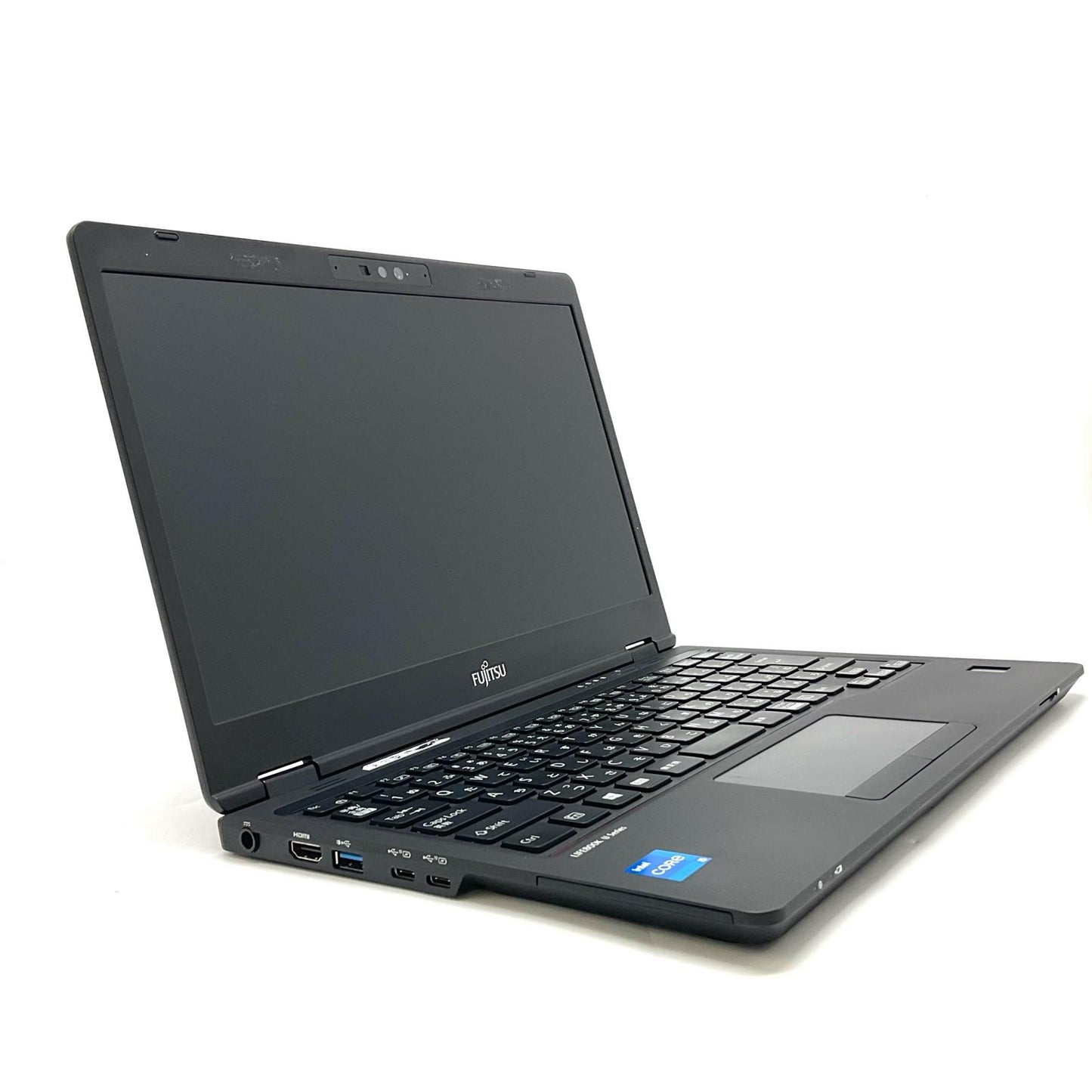 【全額返金保証】【最速発送】Fujitsu FMVU3802MP 11th Gen Core i5-1135G7 2.40GHz 8GB SSD 256GB 動作確認済