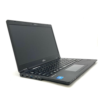【全額返金保証】【最速発送】Fujitsu FMVU3802MP 11th Gen Core i5-1135G7 2.40GHz 8GB SSD 256GB 動作確認済