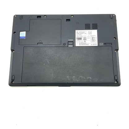 【全額返金保証】【最速発送】Fujitsu FMVU3802MP 11th Gen Core i5-1135G7 2.40GHz 8GB SSD 256GB 動作確認済