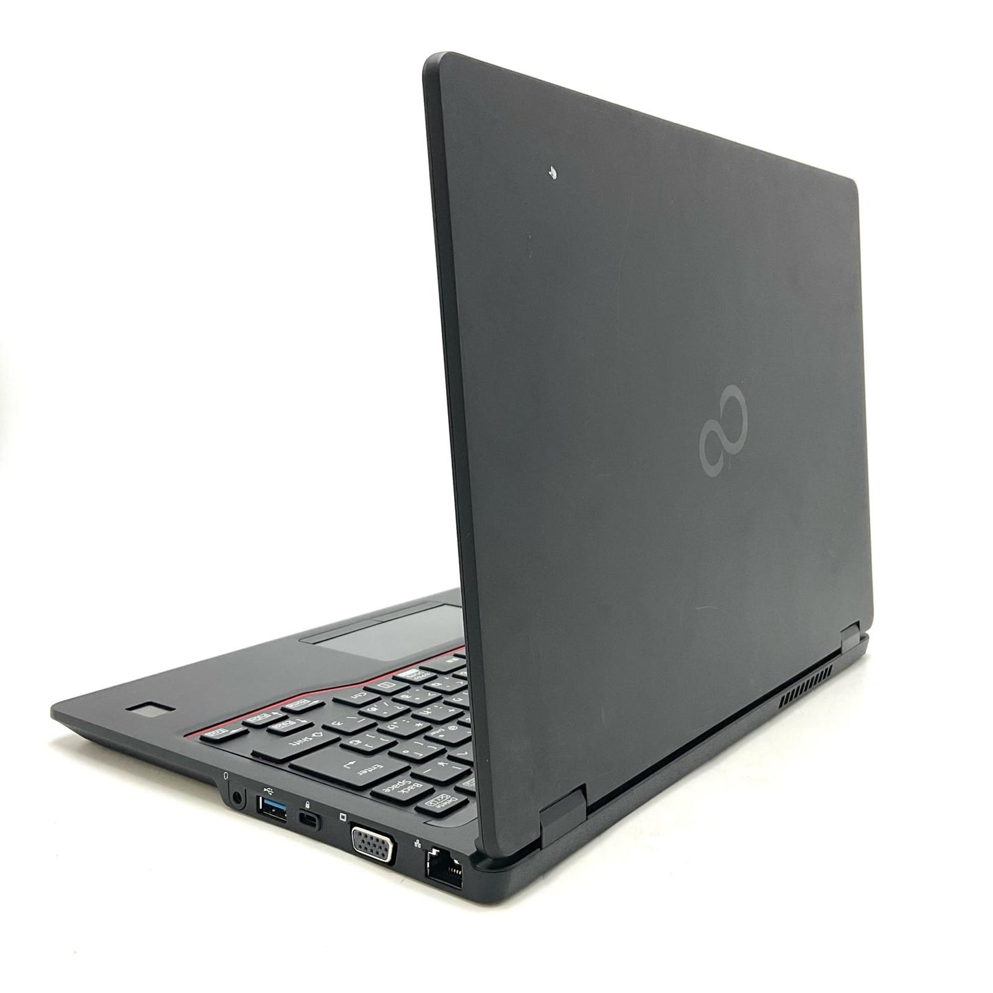 【全額返金保証】【最速発送】Fujitsu FMVU3802MP 11th Gen Core i5-1135G7 2.40GHz 8GB SSD 256GB 動作確認済
