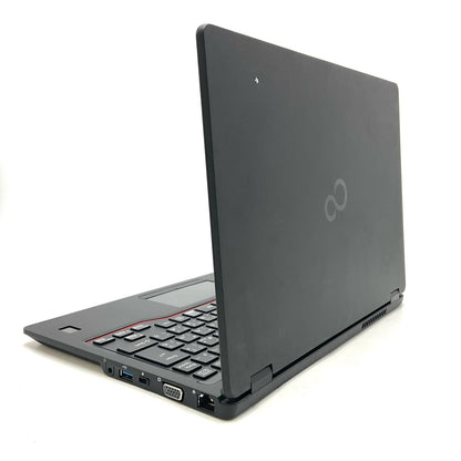 【全額返金保証】【最速発送】Fujitsu FMVU3802MP 11th Gen Core i5-1135G7 2.40GHz 8GB SSD 256GB 動作確認済