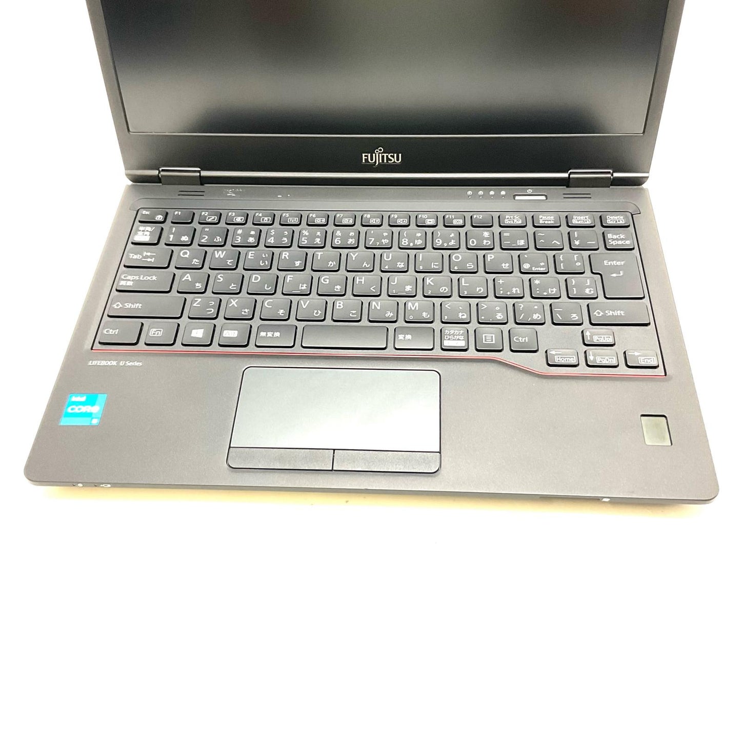 【全額返金保証】【最速発送】Fujitsu FMVU3802MP 11th Gen Core i5-1135G7 2.40GHz 8GB SSD 256GB 動作確認済