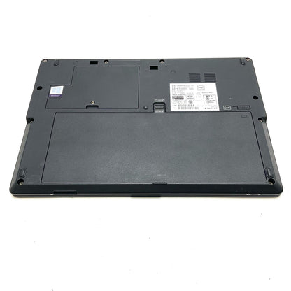 【全額返金保証】【最速発送】Fujitsu FMVU3802MP 11th Gen Core i5-1135G7 2.40GHz 8GB SSD 256GB 動作確認済
