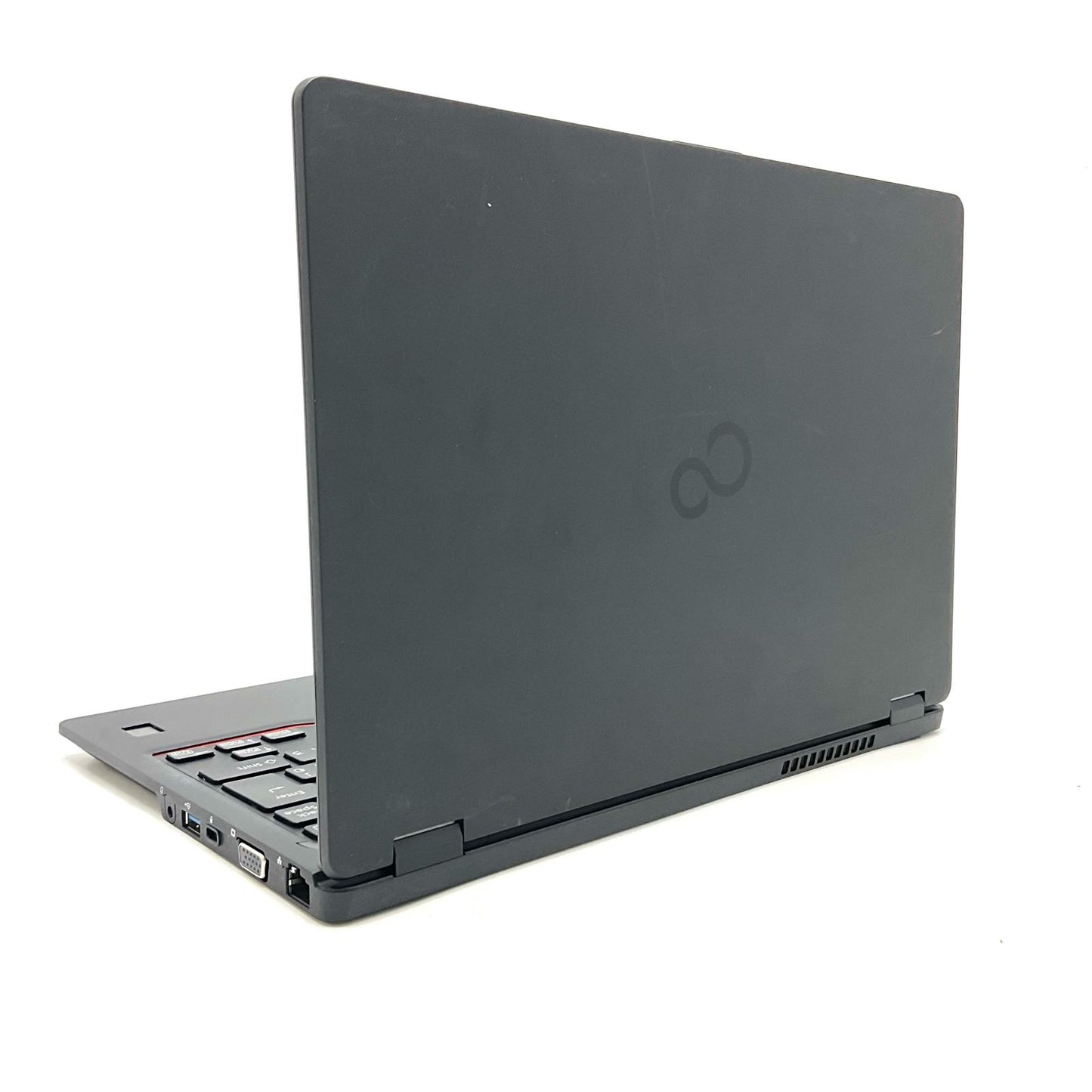 【全額返金保証】【最速発送】Fujitsu FMVU3802MP 11th Gen Core i5-1135G7 2.40GHz 8GB SSD 256GB 動作確認済