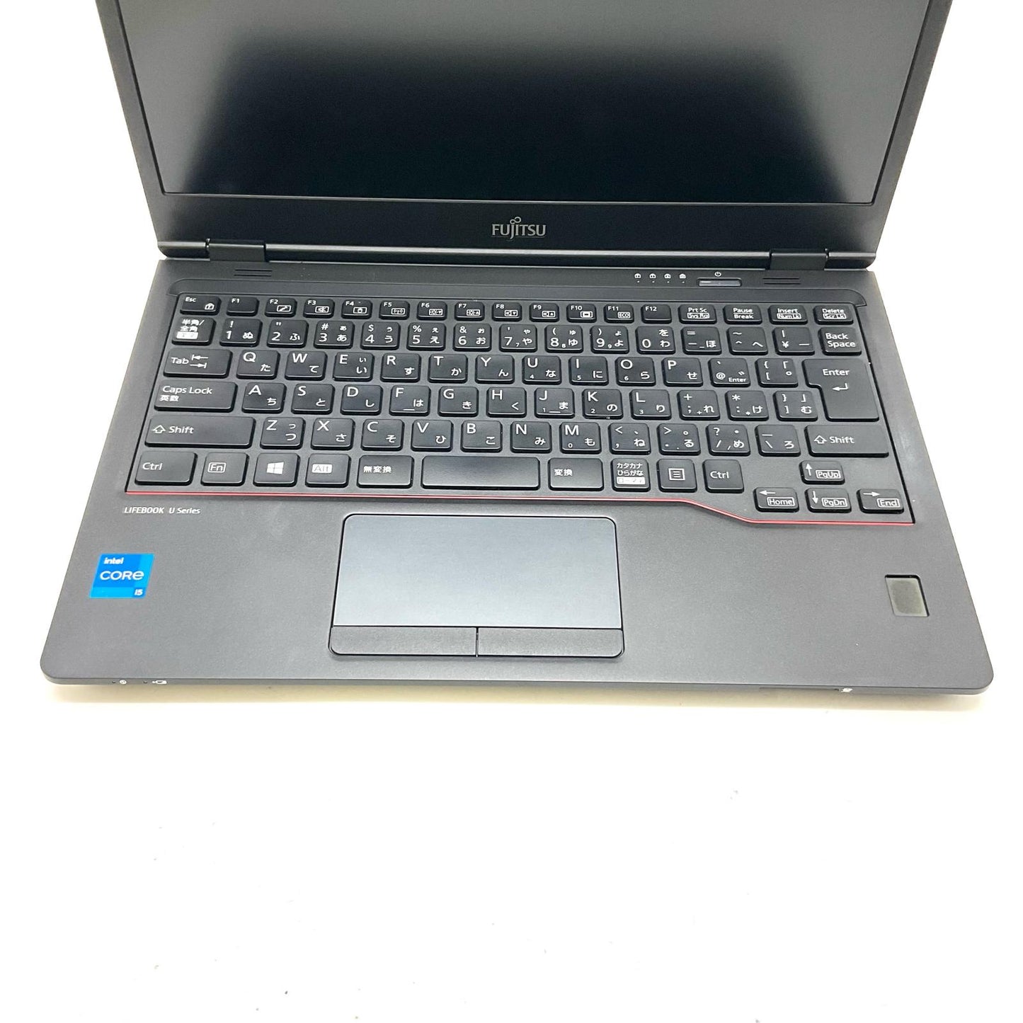【全額返金保証】【最速発送】Fujitsu FMVU3802MP 11th Gen Core i5-1135G7 2.40GHz 8GB SSD 256GB 動作確認済