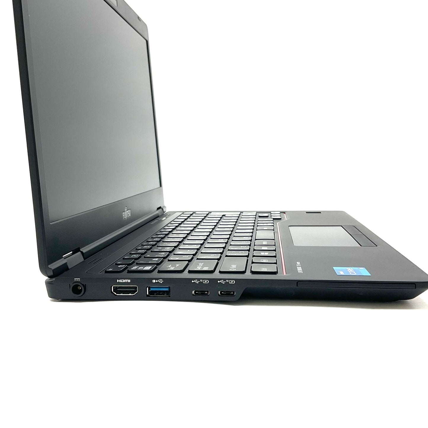 【全額返金保証】【最速発送】Fujitsu FMVU3802MP 11th Gen Core i5-1135G7 2.40GHz 8GB SSD 256GB 動作確認済