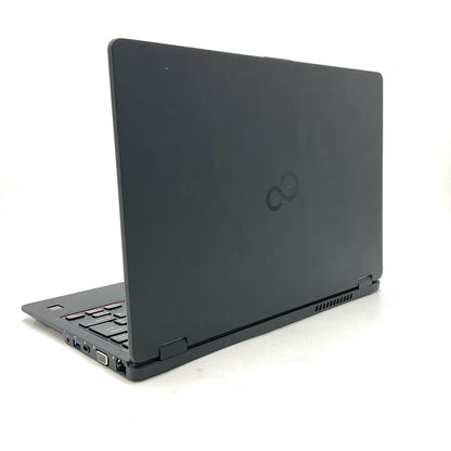 【全額返金保証】【最速発送】Fujitsu FMVU3802MP 11th Gen Core i5-1135G7 2.40GHz 8GB SSD 256GB 動作確認済