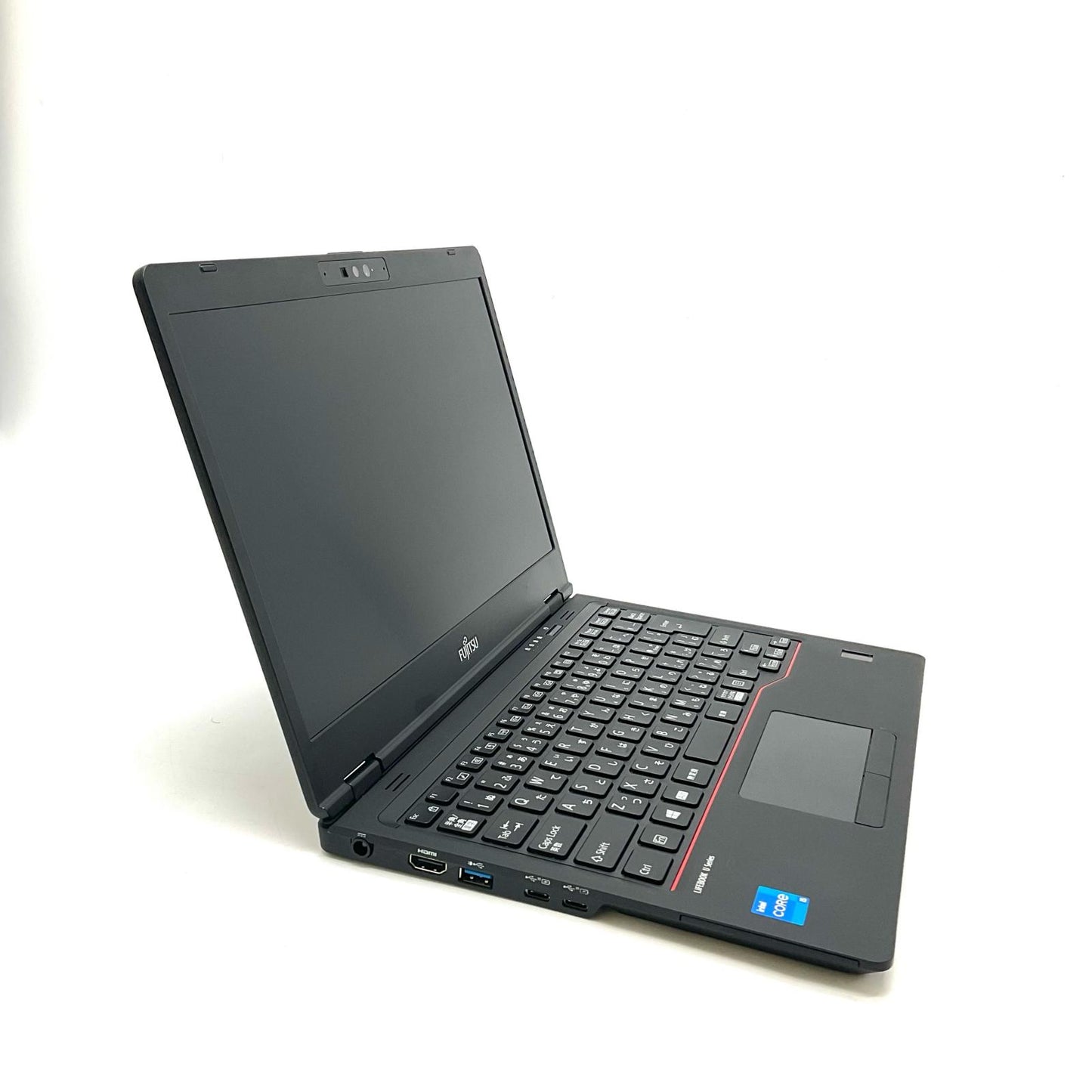 【全額返金保証】【最速発送】Fujitsu FMVU3802MP 11th Gen Core i5-1135G7 2.40GHz 8GB SSD 256GB 動作確認済