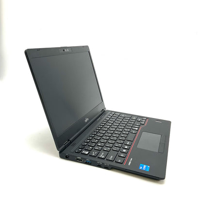 【全額返金保証】【最速発送】Fujitsu FMVU3802MP 11th Gen Core i5-1135G7 2.40GHz 8GB SSD 256GB 動作確認済