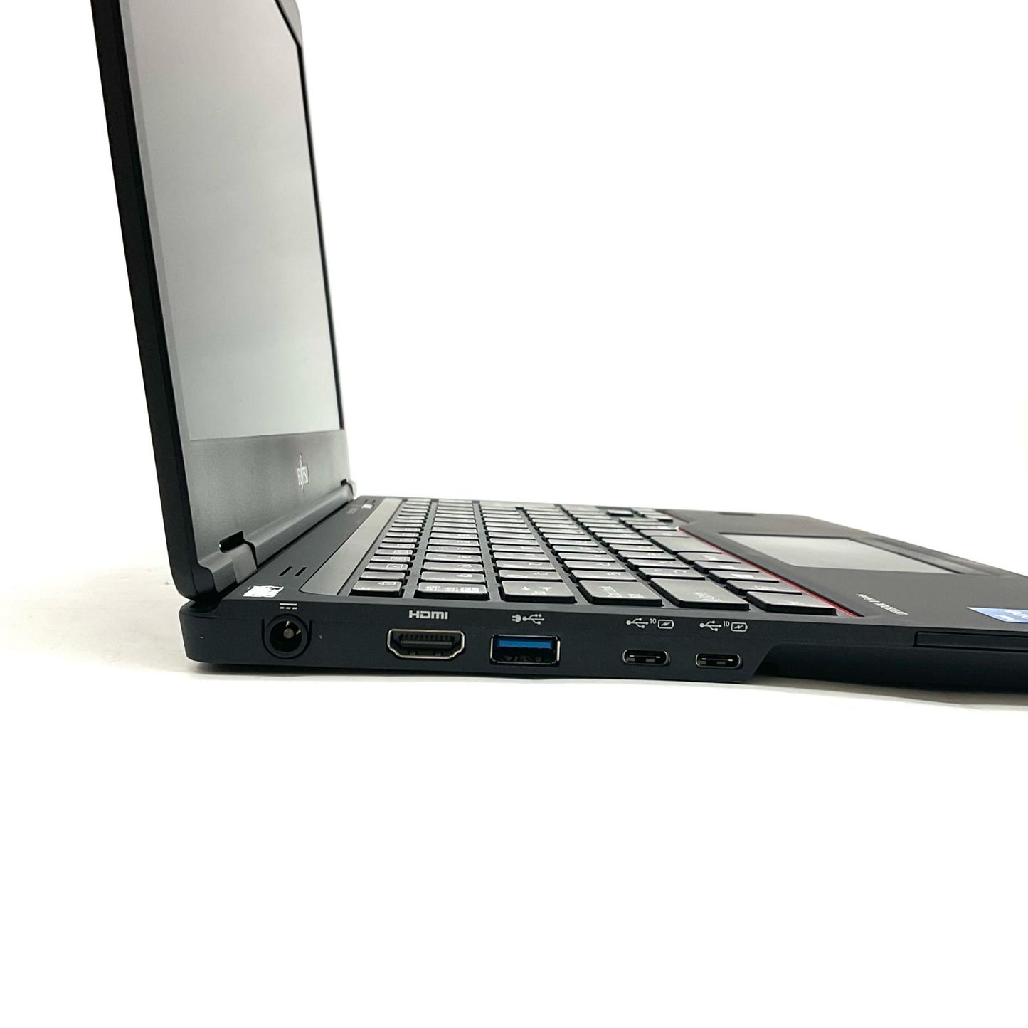 【全額返金保証】【最速発送】Fujitsu FMVU3802MP 11th Gen Core i5-1135G7 2.40GHz 8GB SSD 256GB 動作確認済
