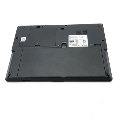 【全額返金保証】【最速発送】Fujitsu FMVU3802MP 11th Gen Core i5-1135G7 2.40GHz 8GB SSD 256GB 動作確認済