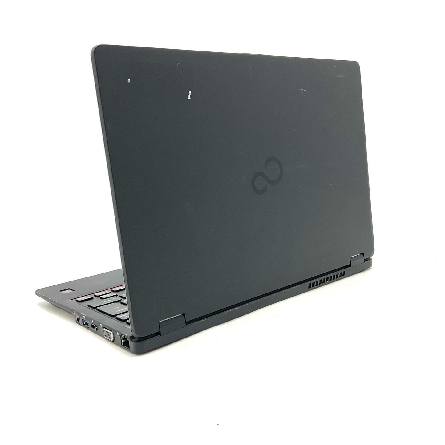 【全額返金保証】【最速発送】Fujitsu FMVU3802MP 11th Gen Core i5-1135G7 2.40GHz 8GB SSD 256GB 動作確認済
