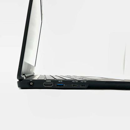 【全額返金保証】【最速発送】Fujitsu FMVU3802MP 11th Gen Core i5-1135G7 2.40GHz 8GB SSD 256GB 動作確認済