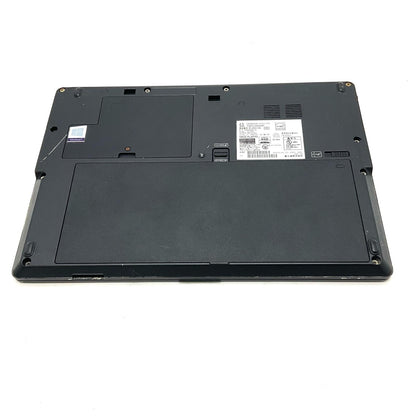 【全額返金保証】【最速発送】Fujitsu FMVU3802MP 11th Gen Core i5-1135G7 2.40GHz 8GB SSD 256GB 動作確認済
