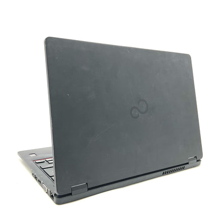 【全額返金保証】【最速発送】Fujitsu FMVU3802MP 11th Gen Core i5-1135G7 2.40GHz 8GB SSD 256GB 動作確認済