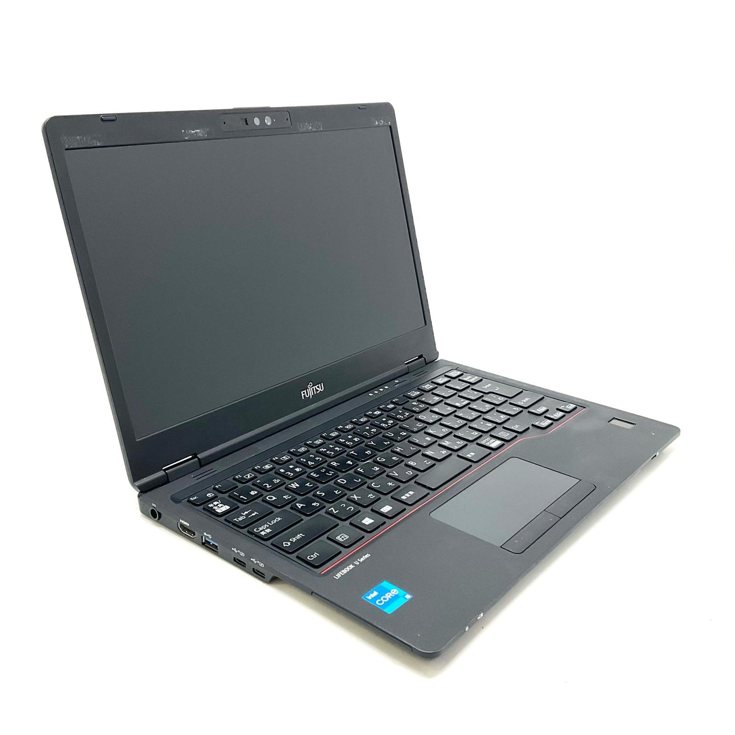 【全額返金保証】【最速発送】Fujitsu FMVU3802MP 11th Gen Core i5-1135G7 2.40GHz 8GB SSD 256GB 動作確認済