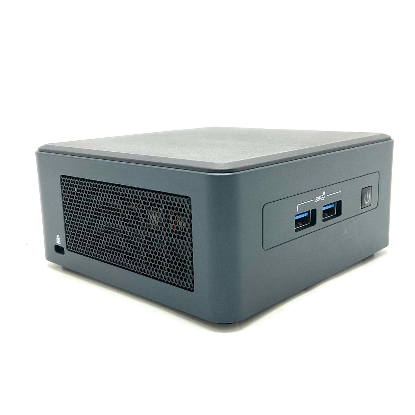 【全額返金保証】【最速発送】小型デスクトップPC Intel NUC NUC11TNK5000 11th Gen Core i5-1135G7 2.40GHz 8GB SSD 512GB 美品 動作確認済
