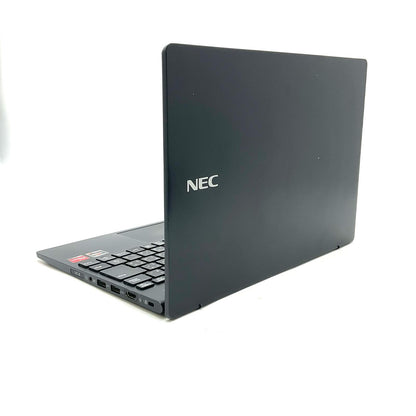 【全額返金保証】【最速発送】NEC PC-VK540CZFB AMD Ryzen 5 5500U 8GB M.2 SSD 256GB 動作確認済