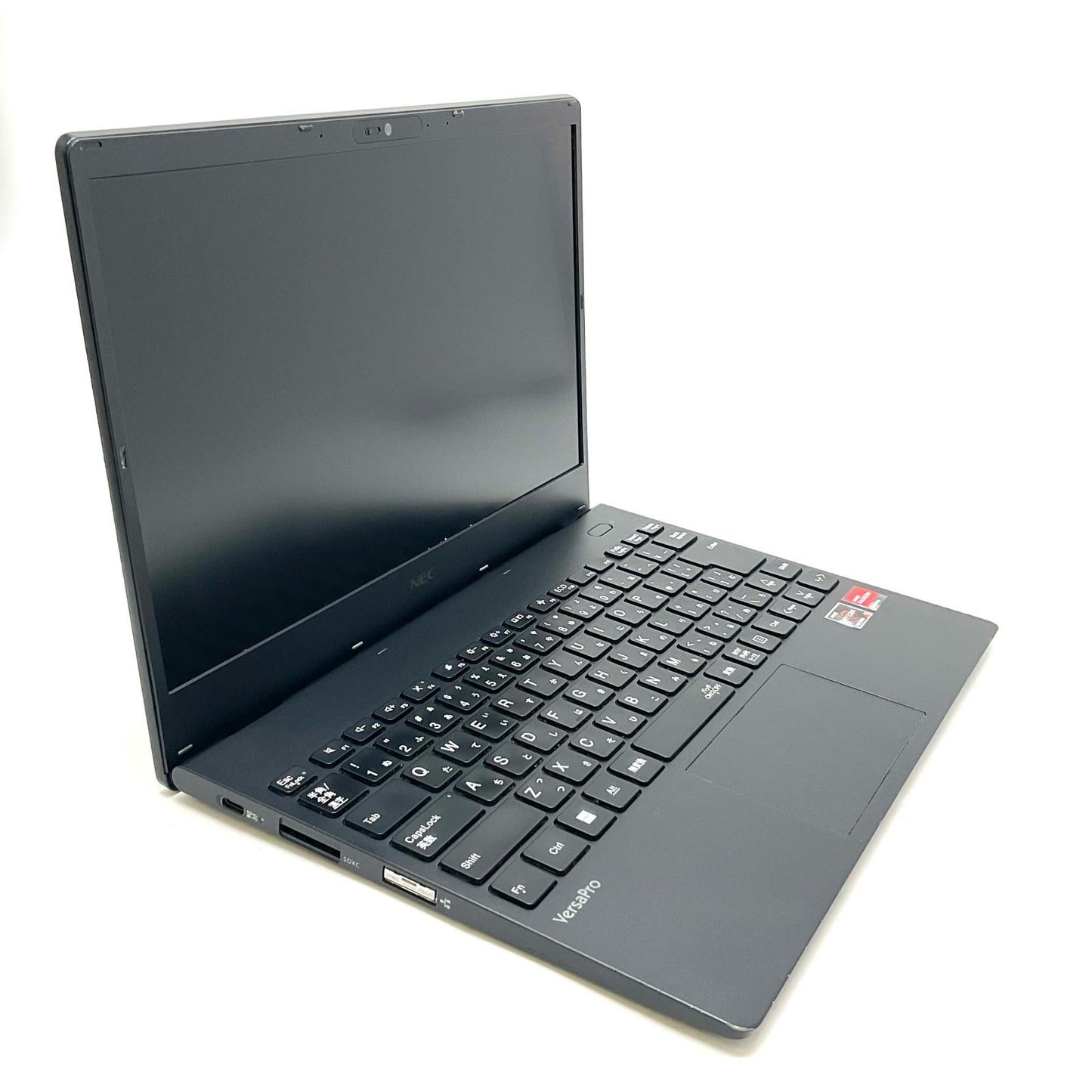 【全額返金保証】【最速発送】NEC PC-VK540CZFB AMD Ryzen 5 5500U 8GB M.2 SSD 256GB 動作確認済