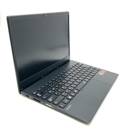 【全額返金保証】【最速発送】NEC PC-VK540CZFB AMD Ryzen 5 5500U 8GB M.2 SSD 256GB 動作確認済