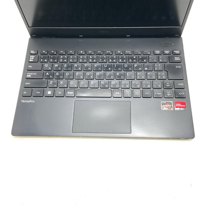 【全額返金保証】【最速発送】NEC PC-VK540CZFB AMD Ryzen 5 5500U 8GB M.2 SSD 256GB 動作確認済