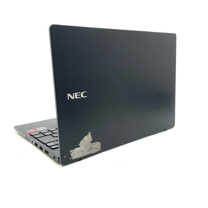 【全額返金保証】【最速発送】NEC PC-VK540CZFB AMD Ryzen 5 5500U 8GB M.2 SSD 256GB 動作確認済
