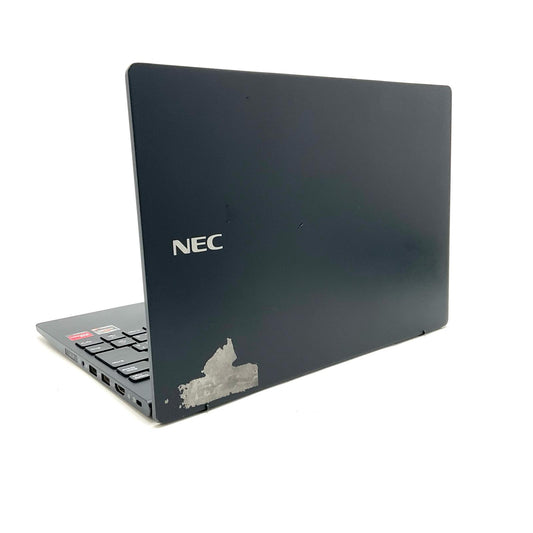 【全額返金保証】【最速発送】NEC PC-VK540CZFB AMD Ryzen 5 5500U 8GB M.2 SSD 256GB 動作確認済