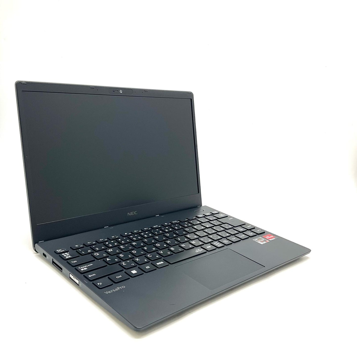 【全額返金保証】【最速発送】NEC PC-VK540CZFB AMD Ryzen 5 5500U 8GB M.2 SSD 256GB 動作確認済