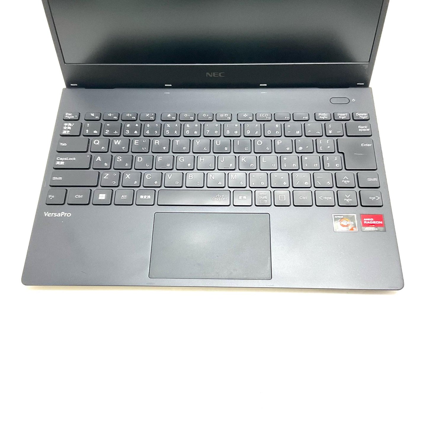 【全額返金保証】【最速発送】NEC PC-VK540CZFB AMD Ryzen 5 5500U 8GB M.2 SSD 256GB 動作確認済
