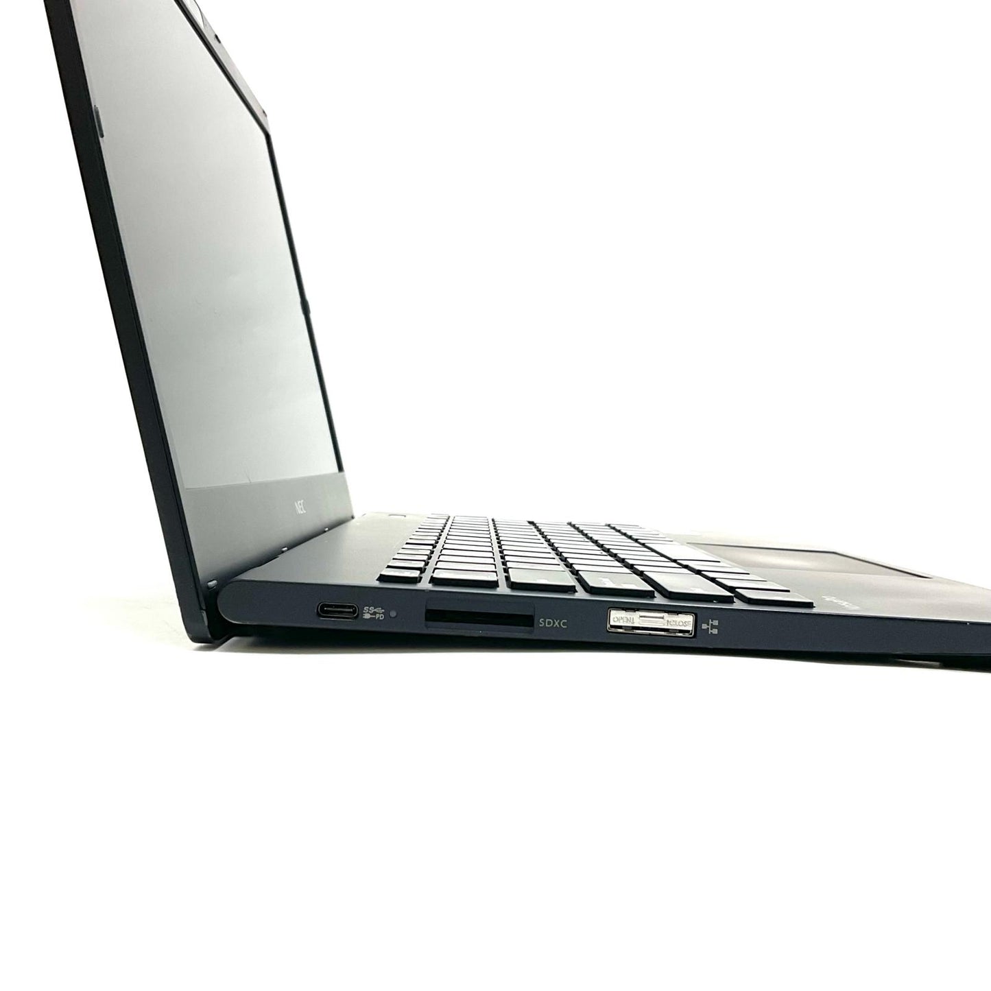 【全額返金保証】【最速発送】NEC PC-VK540CZFB AMD Ryzen 5 5500U 8GB M.2 SSD 256GB 動作確認済