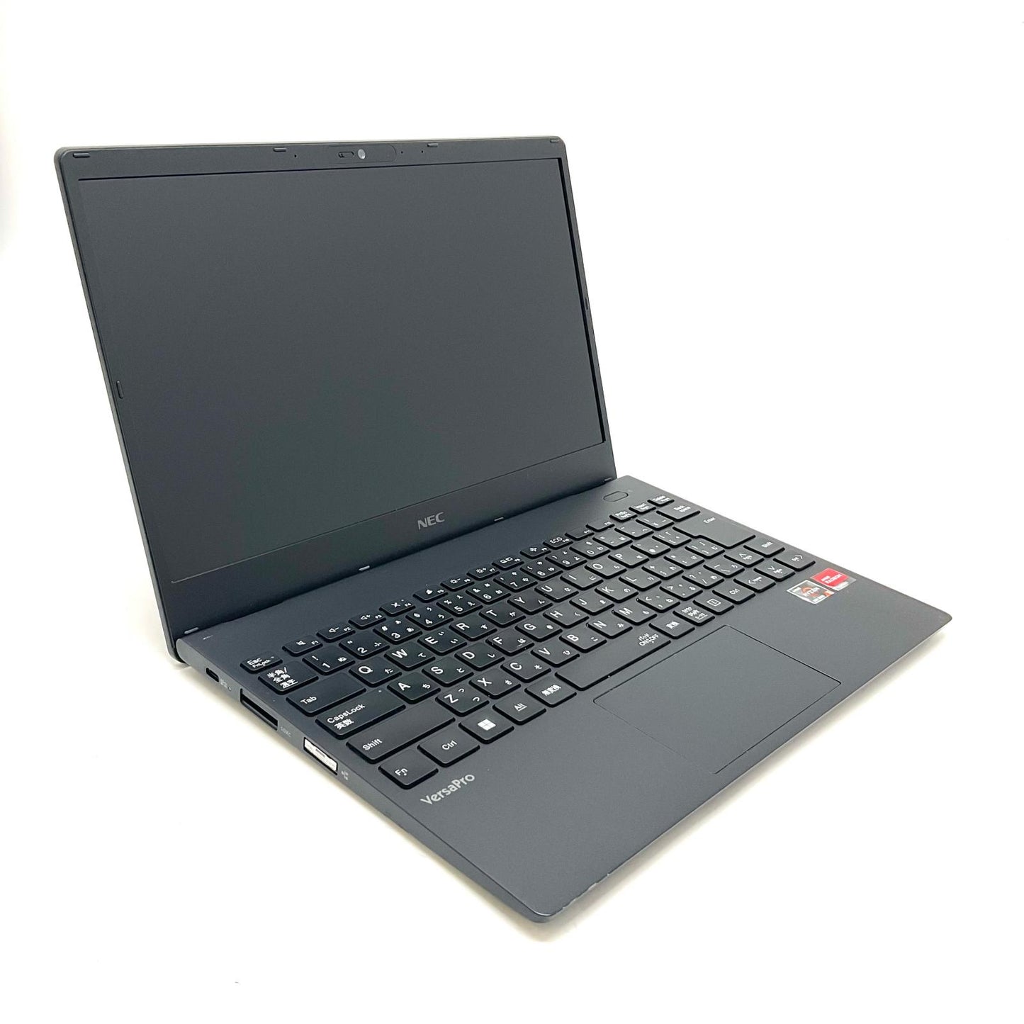 【全額返金保証】【最速発送】NEC PC-VK540CZGD AMD Ryzen 5 5500U 8GB M.2 SSD 256GB 動作確認済