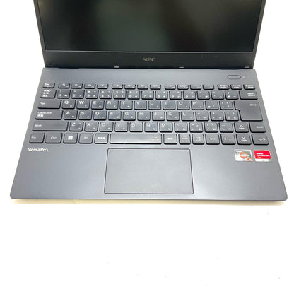 【全額返金保証】【最速発送】NEC PC-VK540CZGD AMD Ryzen 5 5500U 8GB M.2 SSD 256GB 動作確認済