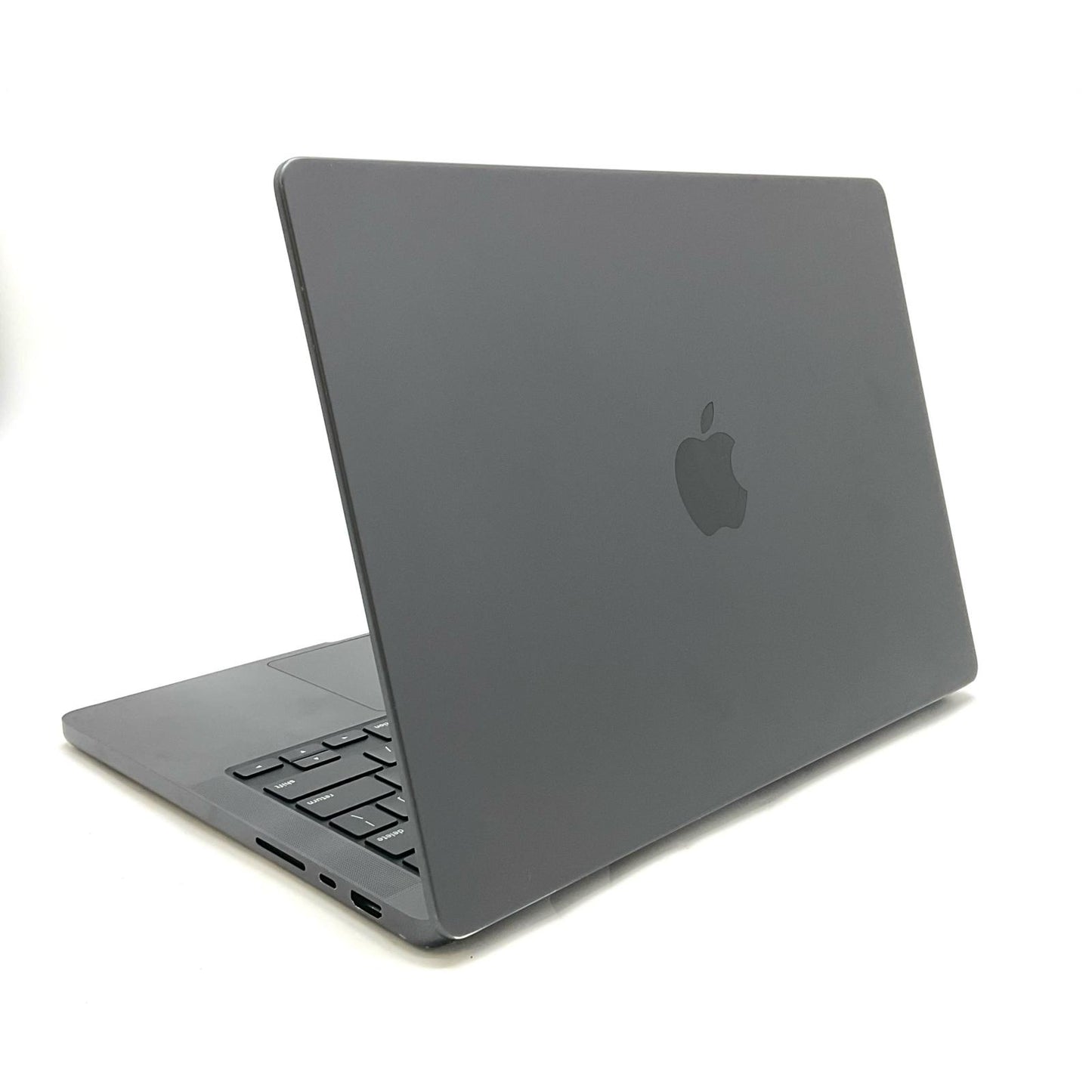 【全額返金保証】【最速発送】Apple MacBook Pro 14インチ 2023 Apple M3 Pro 18GB 1TB 動作確認済