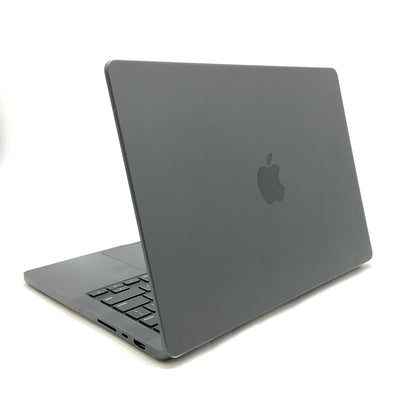【全額返金保証】【最速発送】Apple MacBook Pro 14インチ 2023 Apple M3 Pro 18GB 1TB 動作確認済