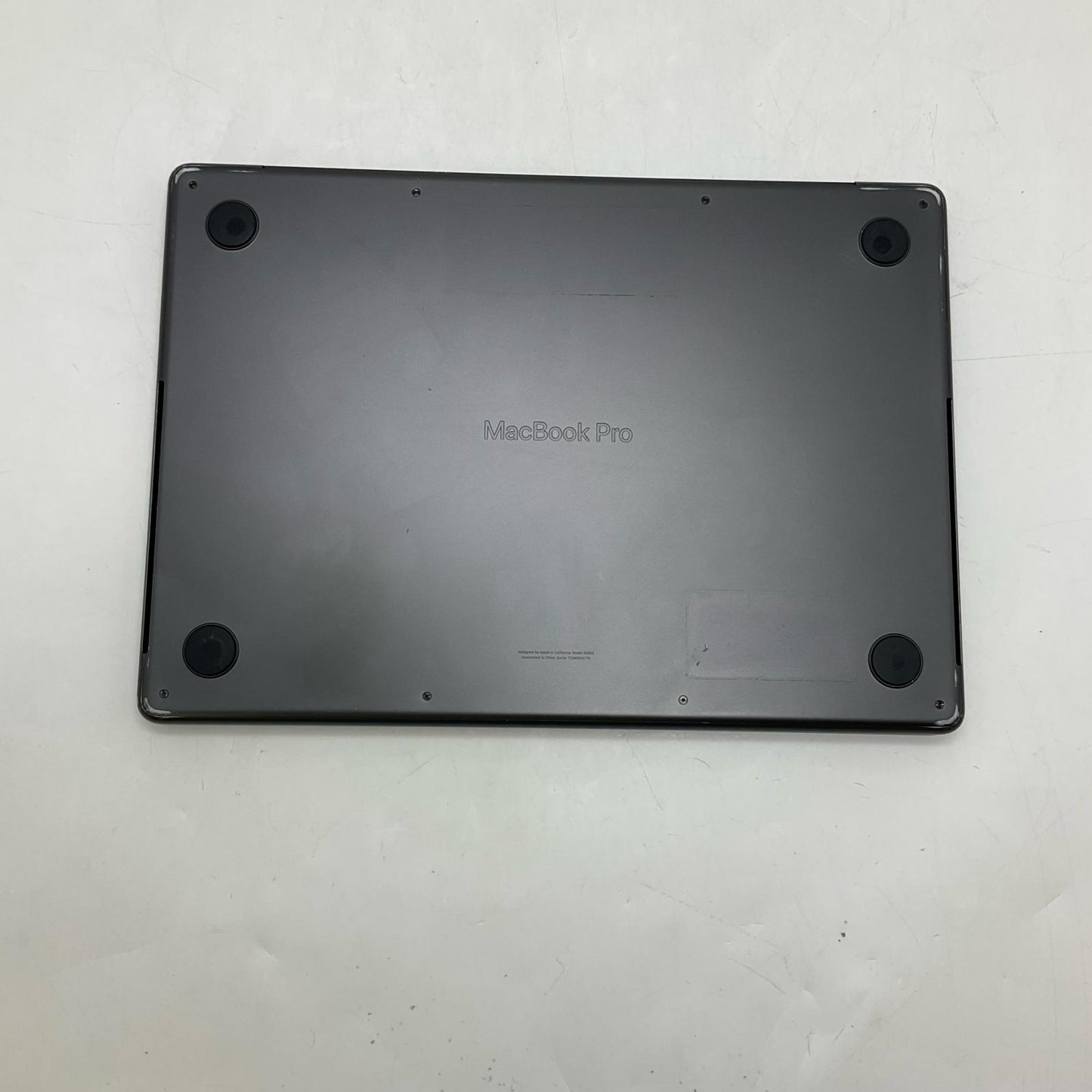 【全額返金保証】【最速発送】Apple MacBook Pro 14インチ 2023 Apple M3 Pro 18GB 1TB 動作確認済